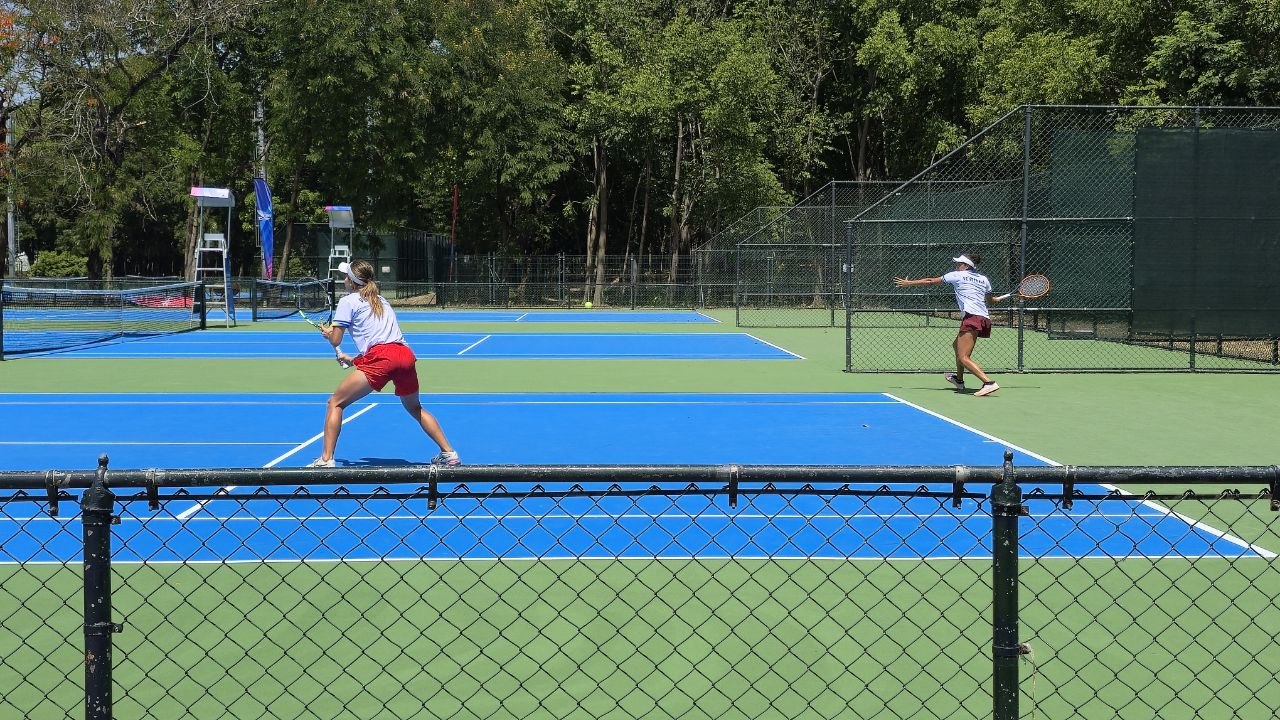 Tenis se anotó en semifinales de Copa Naciones