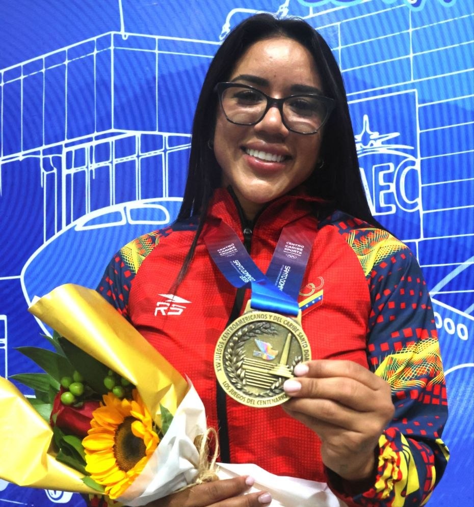 Karate y pentatlón retornaron victoriosos
