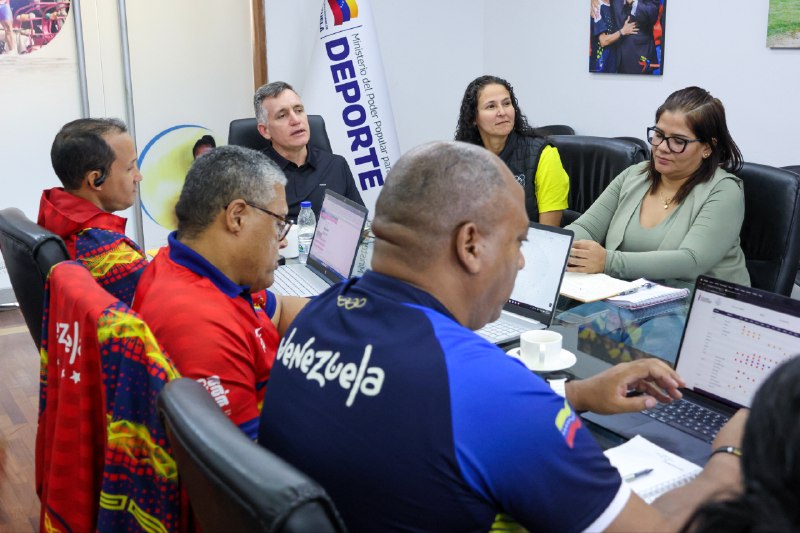 Ruta a Santa Fe 2026 bajo control 