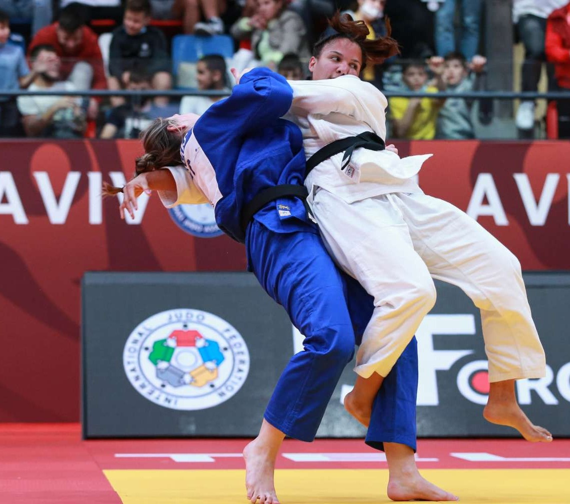 Judo y lucha enfrentan retos mundiales