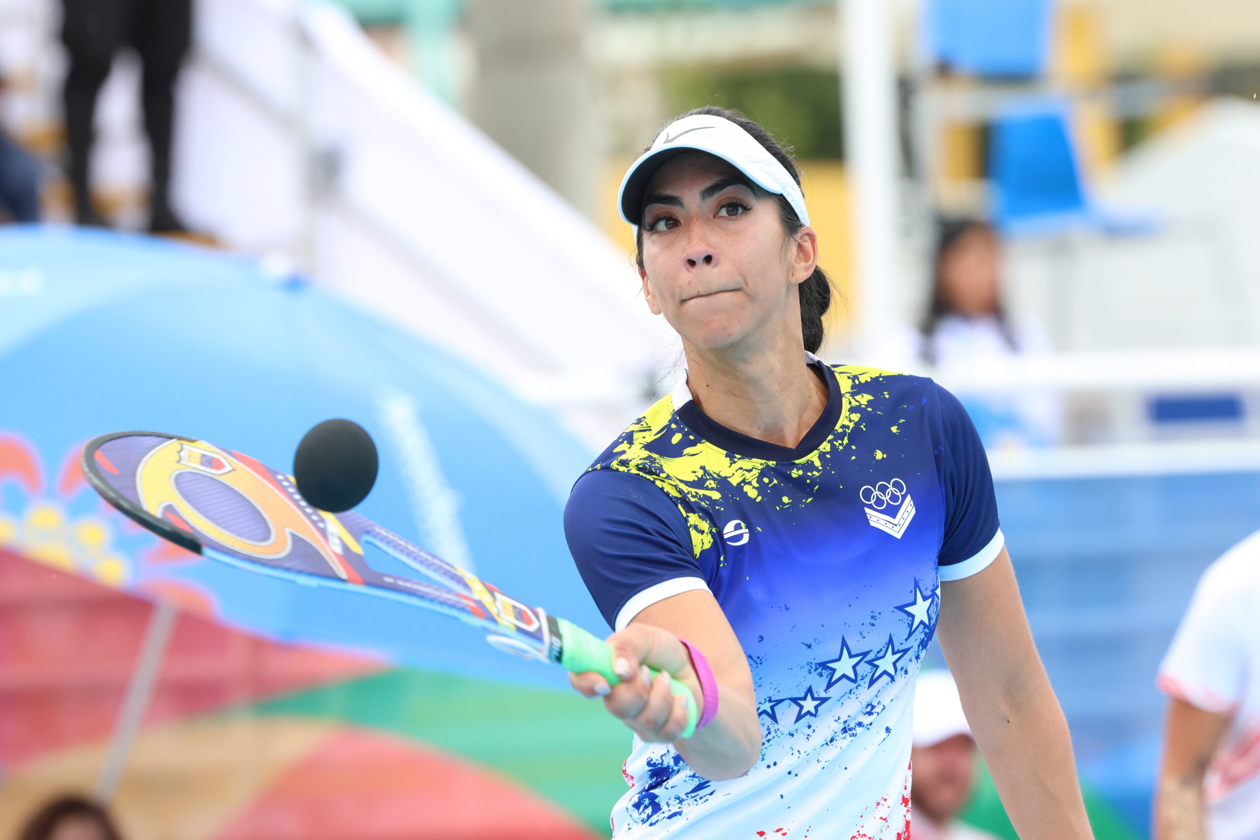 Dominó, pelota vasca y golf activan nacionales