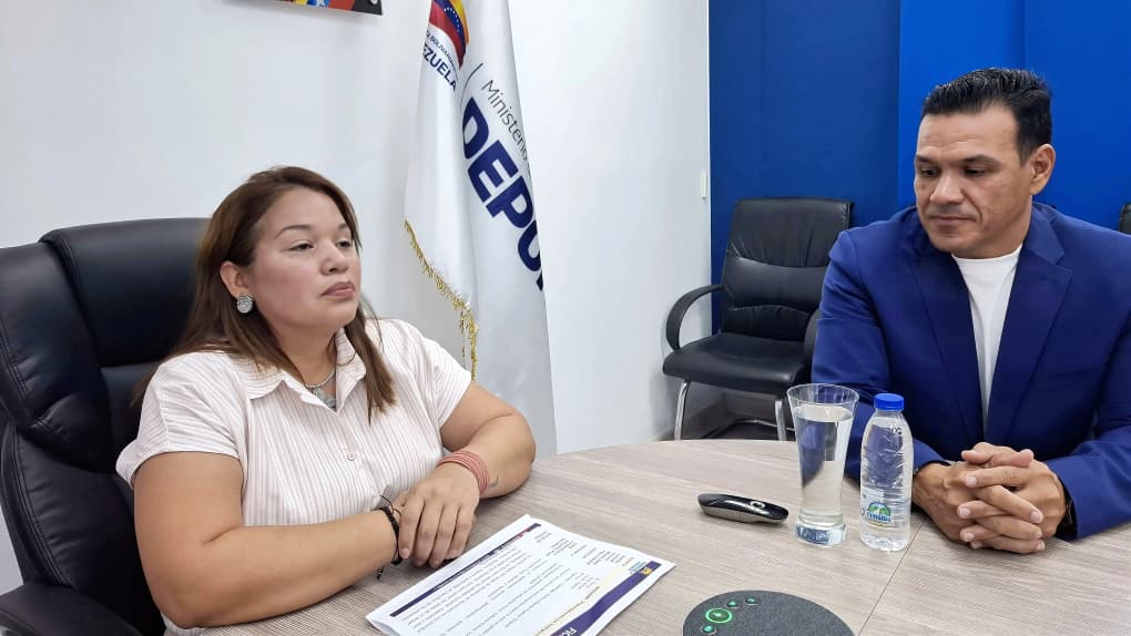 ‎Feria de oportunidades impulsa la capacitación
