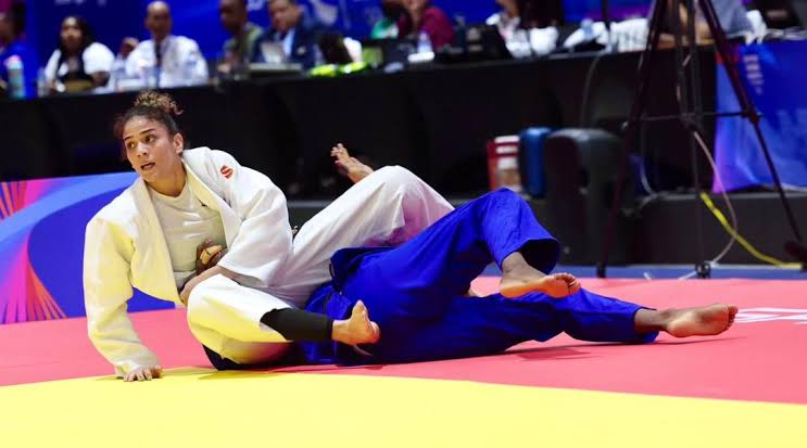 Judo definió sólida plantilla para Santa Fe