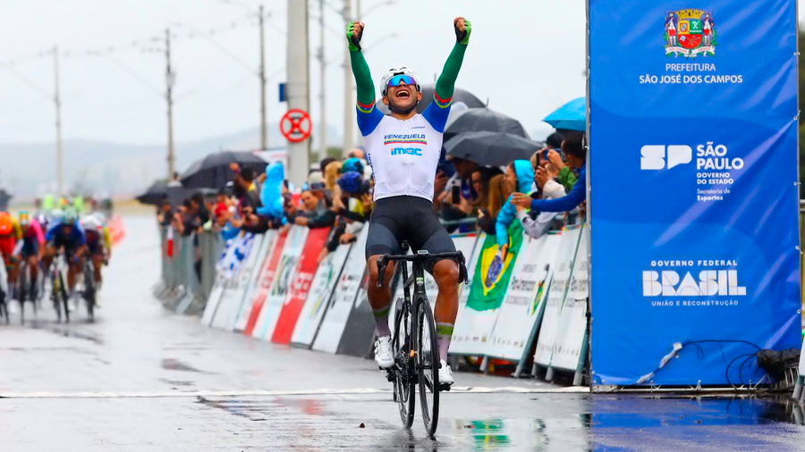 Ciclismo pedaleará con experiencia