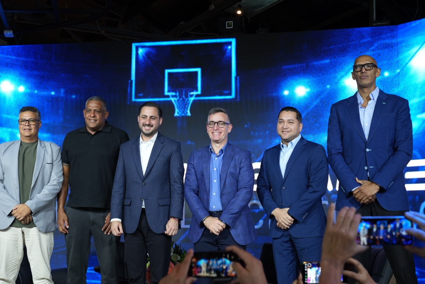 Liga Superior de Baloncesto a la cancha