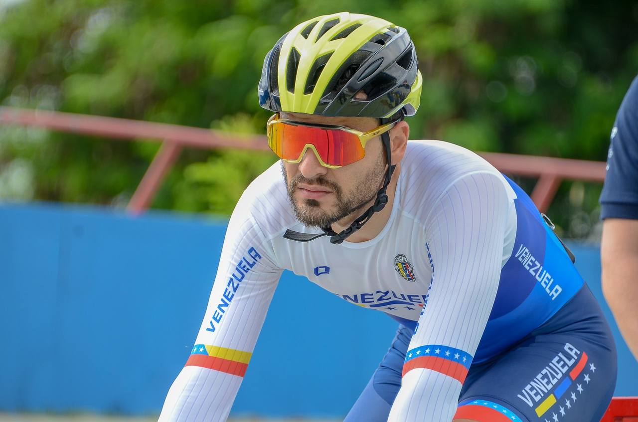 Ciclismo y paraciclsmo se preparan en Valera