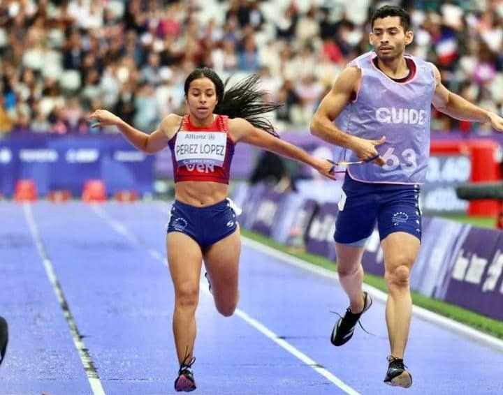 Cuatro desafíos para el deporte adaptado