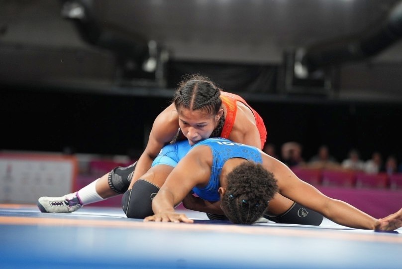 Lucha femenina aumentó producción