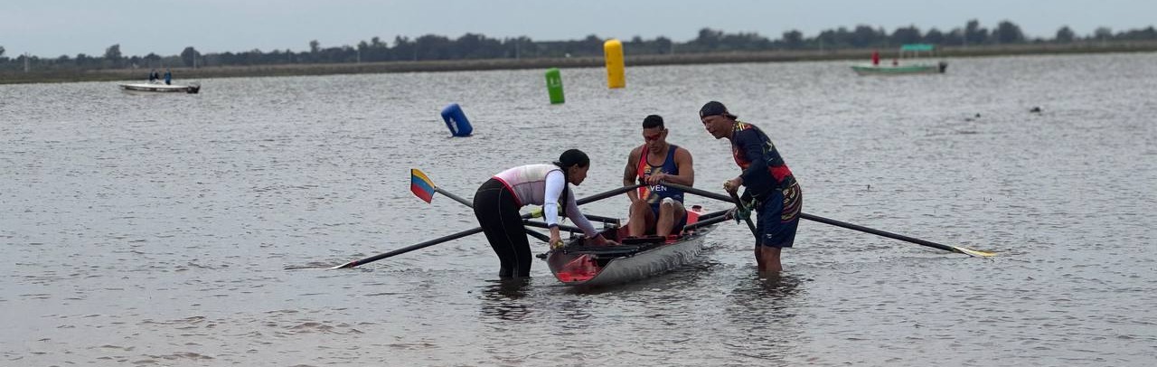 Remo desafió al frío