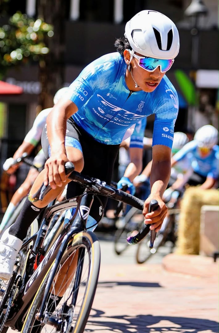 Vuelta a Venezuela recibe equipos del América Tour