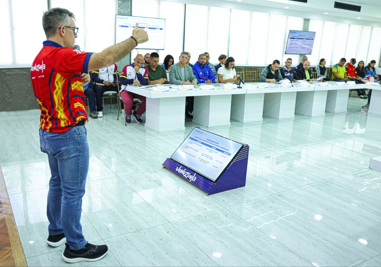 Juegos Comunales reinician calendario deportivo 
