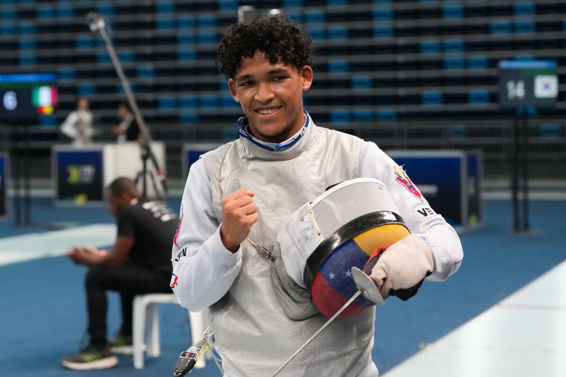 Ángel Martínez apunta a Dakar 2026