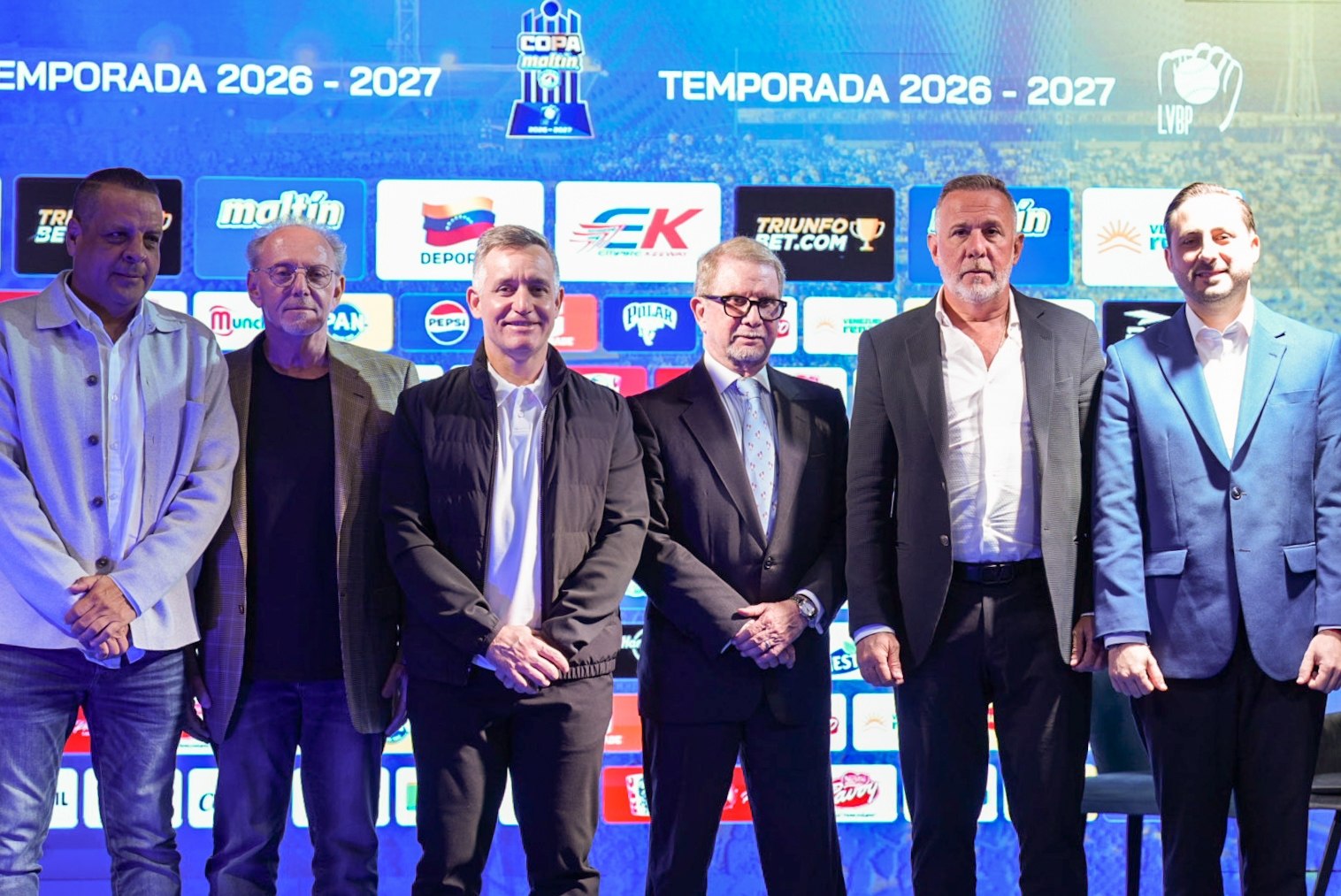 LVBP fortalecerá a las selecciones 