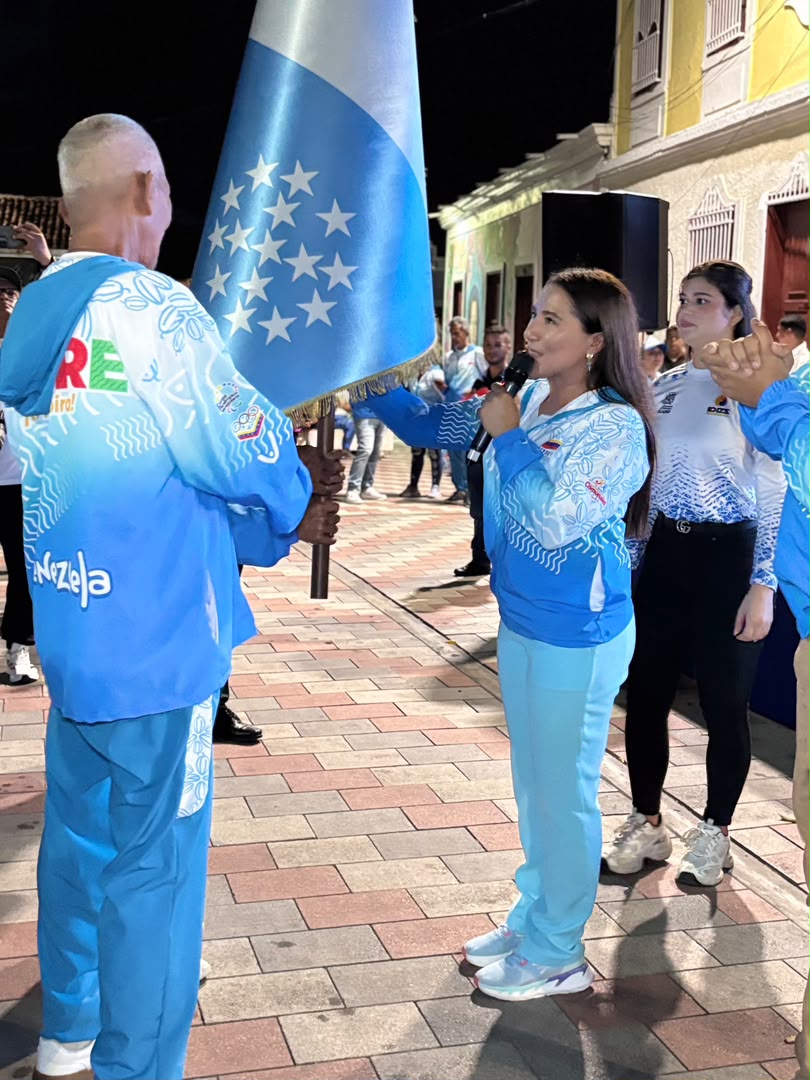 Sucre compite con 150 atletas