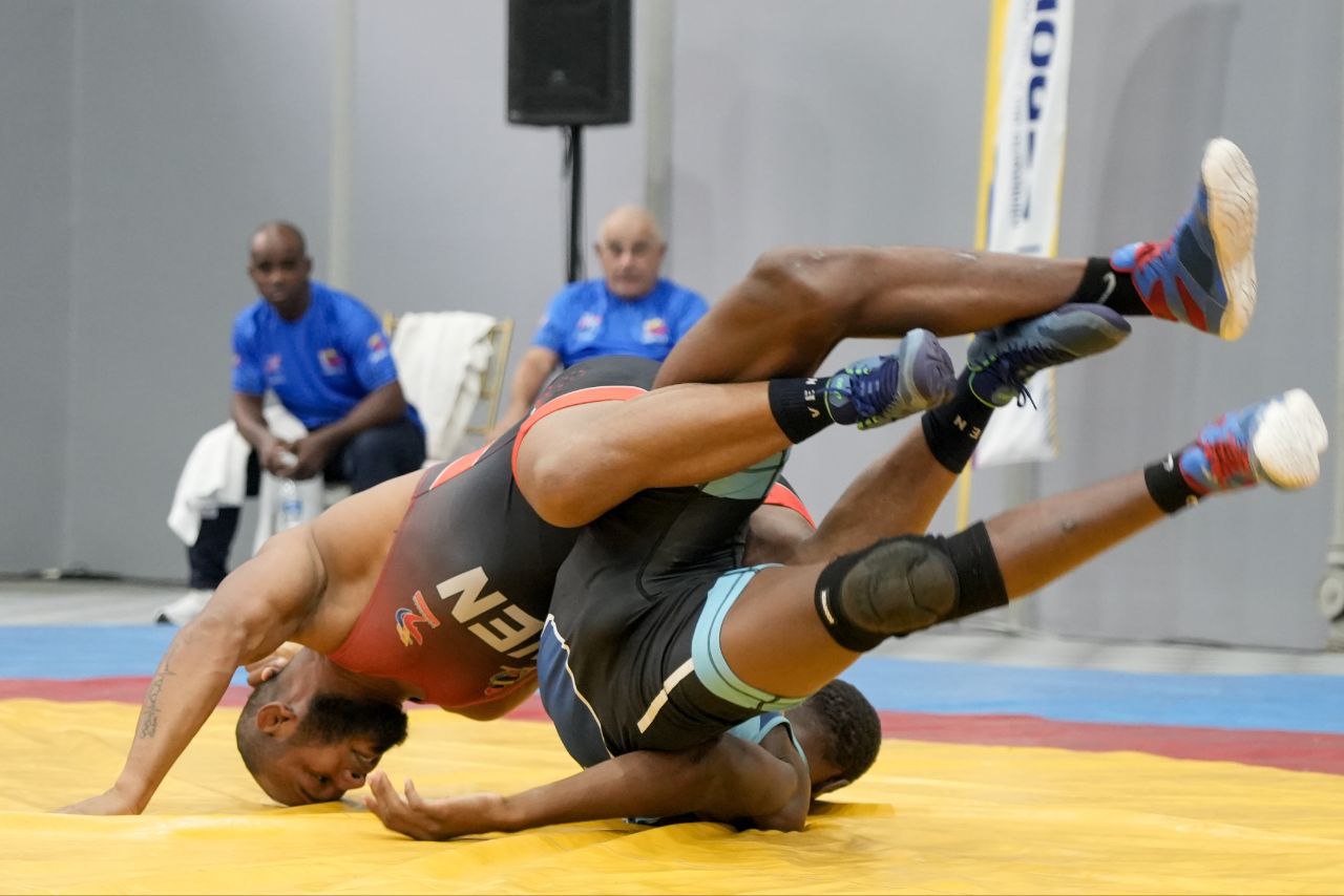 Liga Internacional de Lucha vuelve a la acción