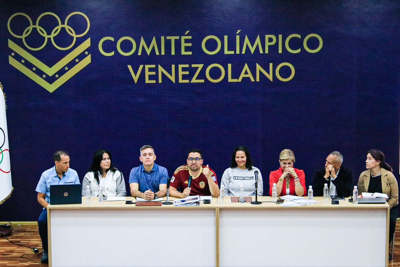 Organizaciones y federaciones deportivas preparan la ruta a Los Ángeles 2028