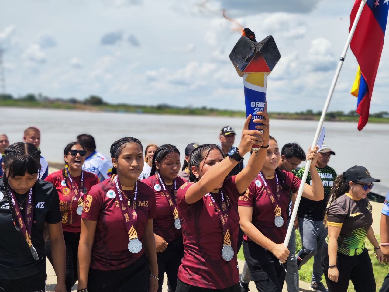 Bowling Nacional preparado para Oriente 2024