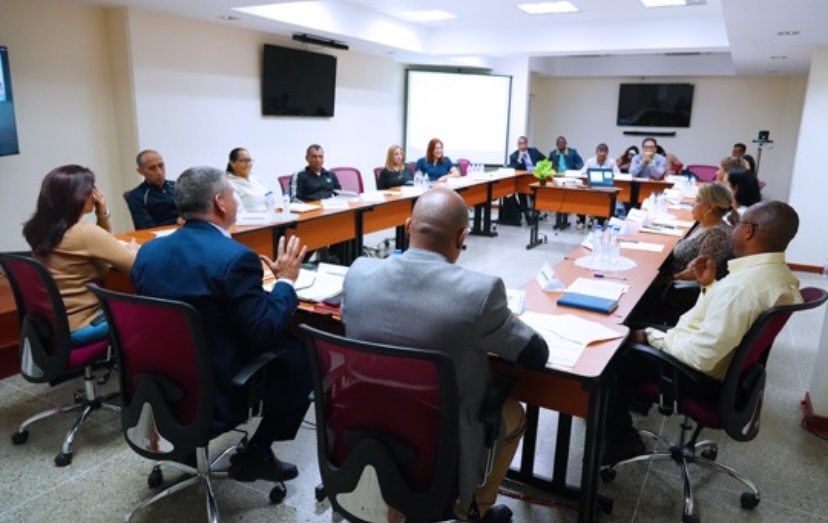 Venezuela se prepara para los XXI Juegos Bolivarianos Perú 2025