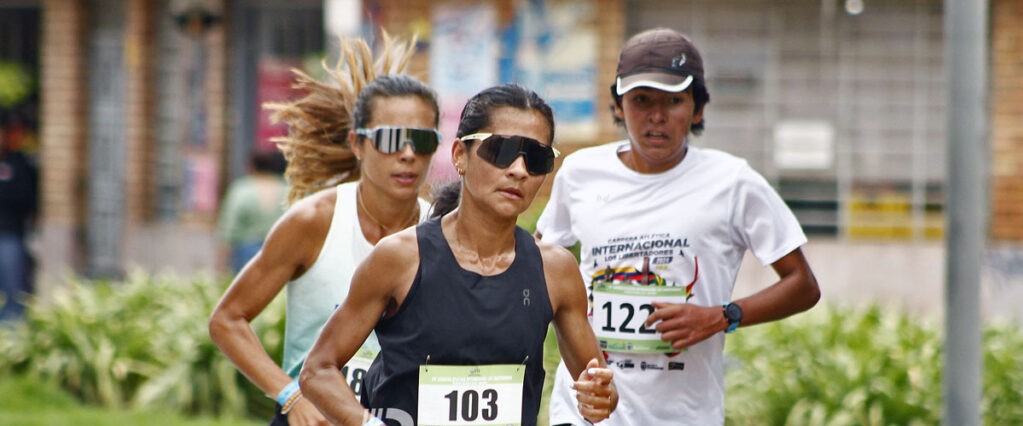 One Run parte desde Los Próceres
