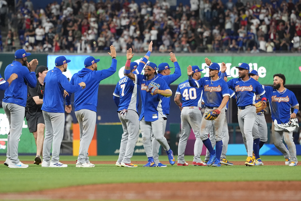 Beisbol cumplirá sueño olímpico