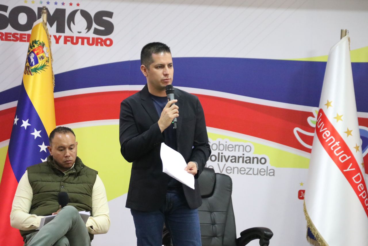 42 federaciones deportivas se unen a la Consulta Nacional del Deporte 2024