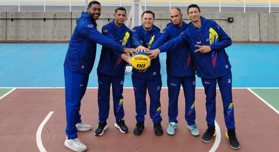 Baloncesto Intelectual debuta en Kazajistán