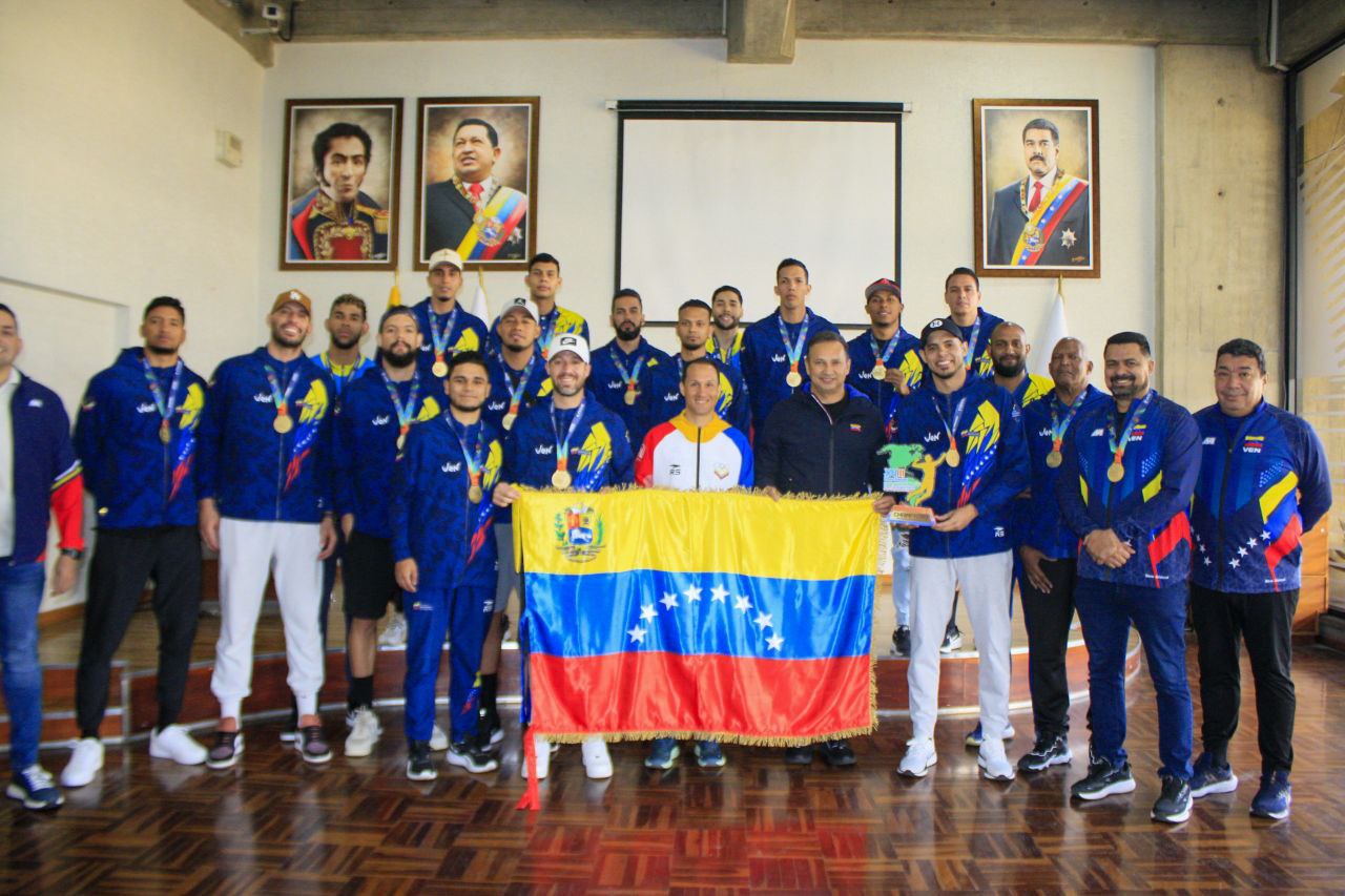 Voleibol regresó con metas más altas