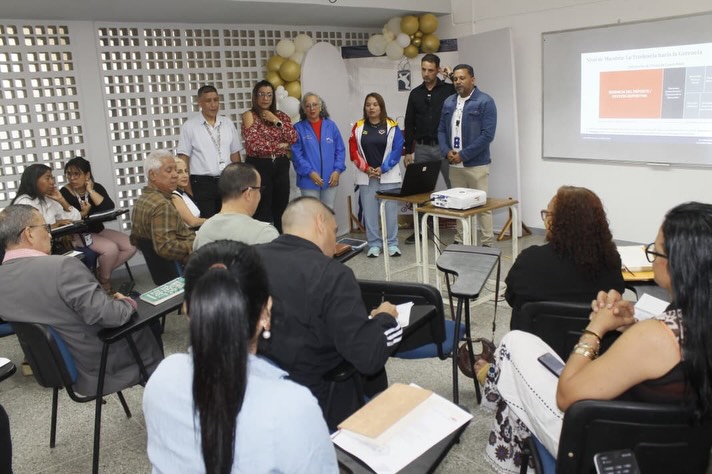 Modelo educativo innovador para atletas