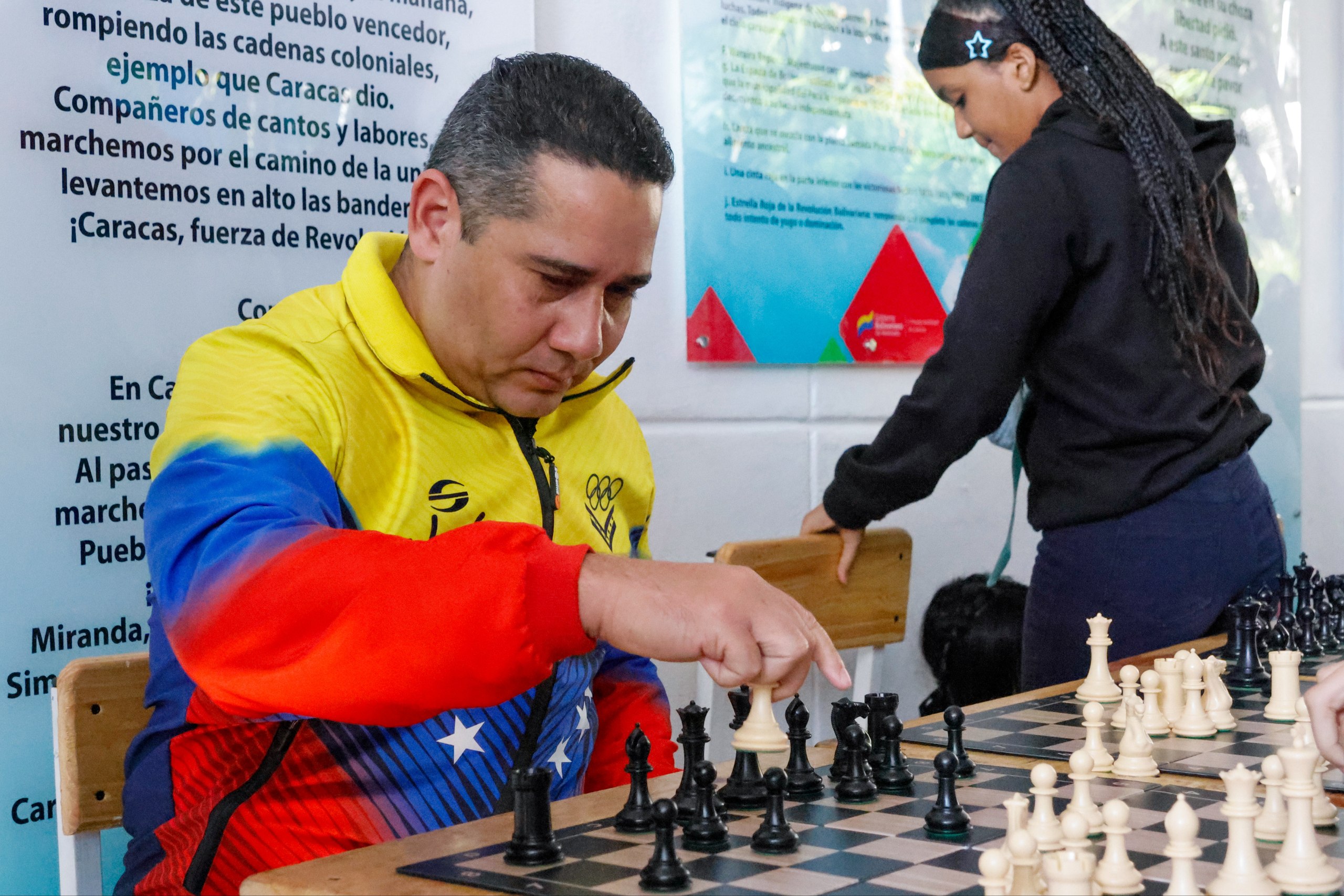 Juegos Estudiantiles superan proyecciones