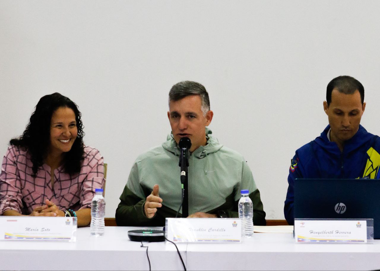 Entrenadores son vanguardia del cambio