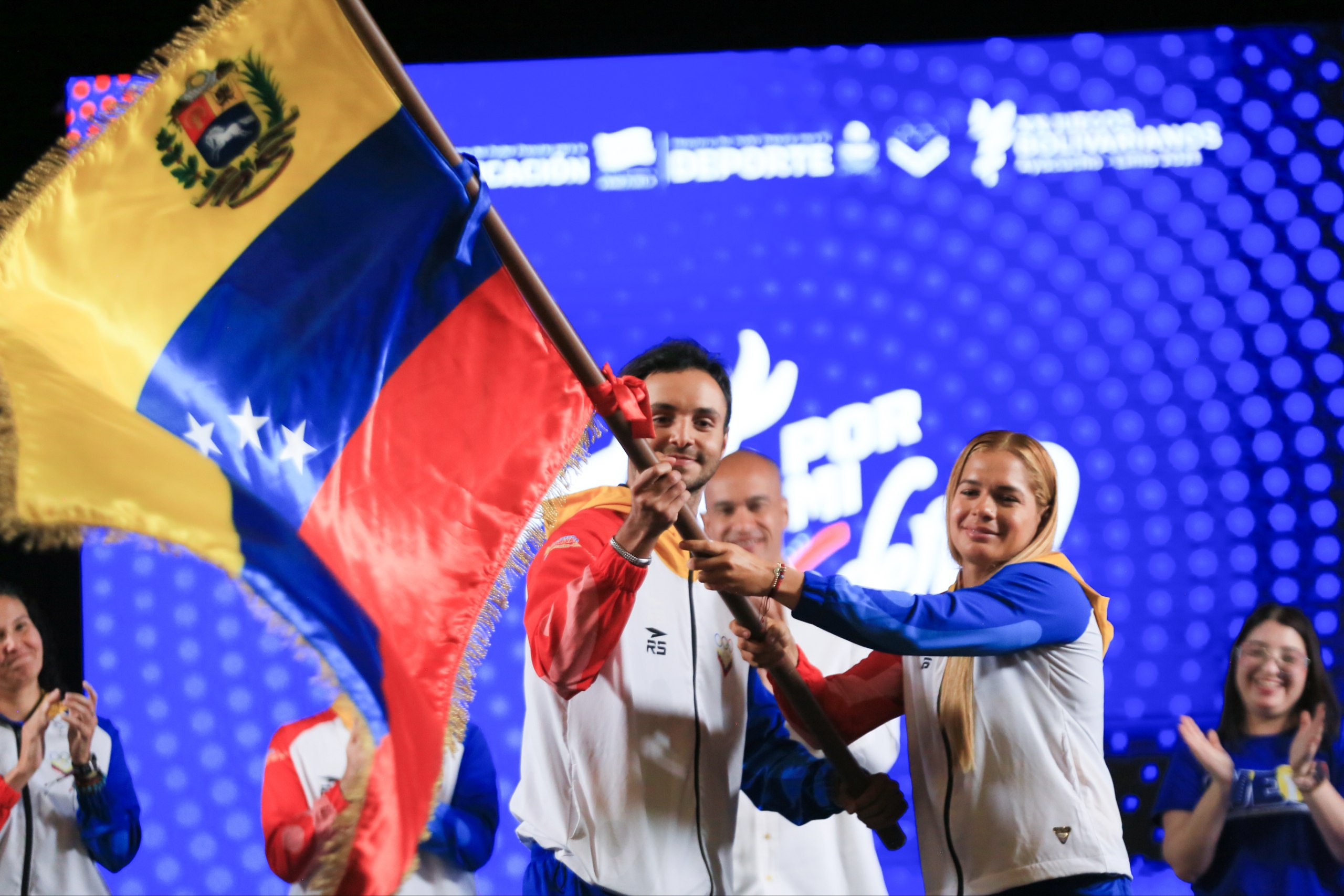 Venezuela a superar sus registros