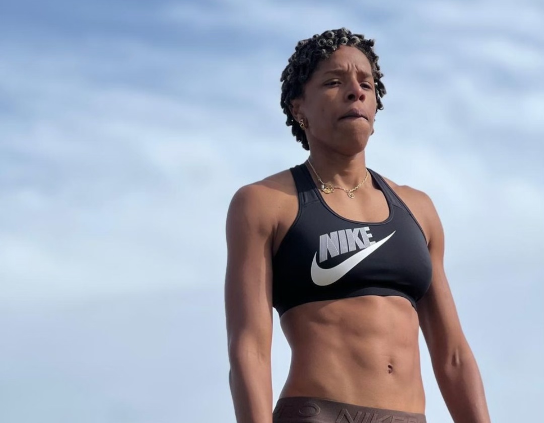Yulimar Rojas anunció su regreso a la competición de élite