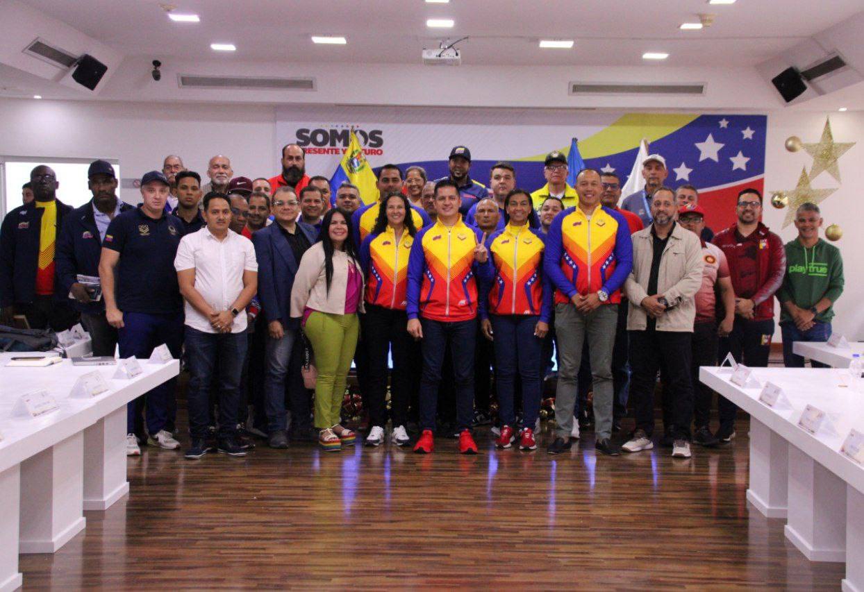 Venezuela y su balance histórico tras la participación en Santiago 2023