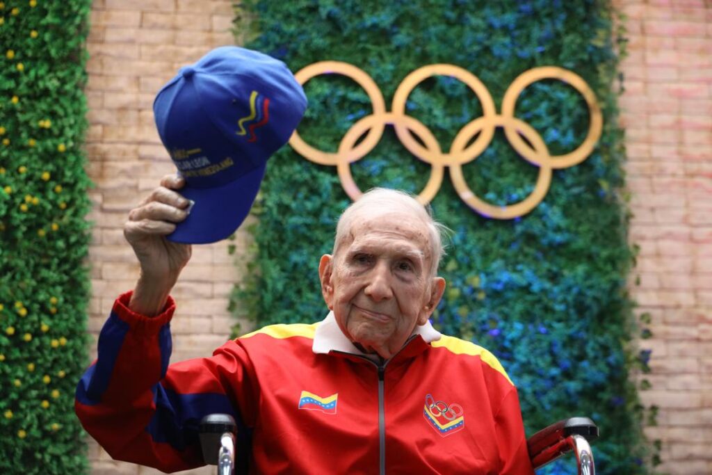 Julio César León, leyenda eterna del deporte