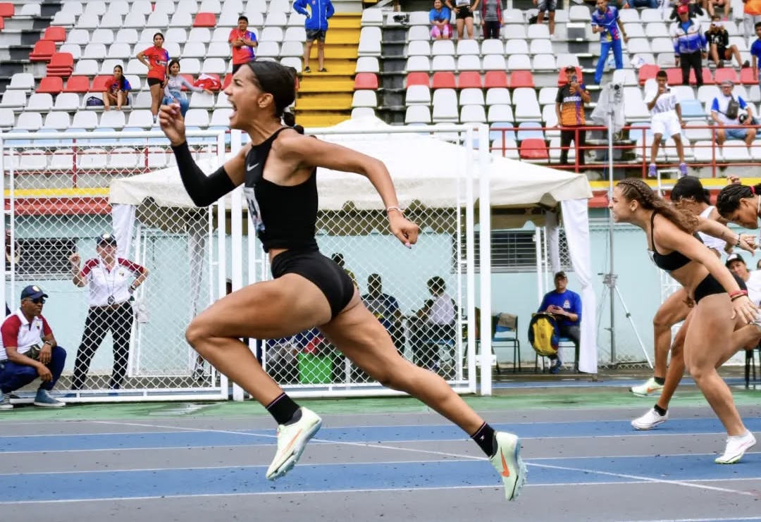 Atletismo venezolano realizará primer selectivo internacional en Barquisimeto
