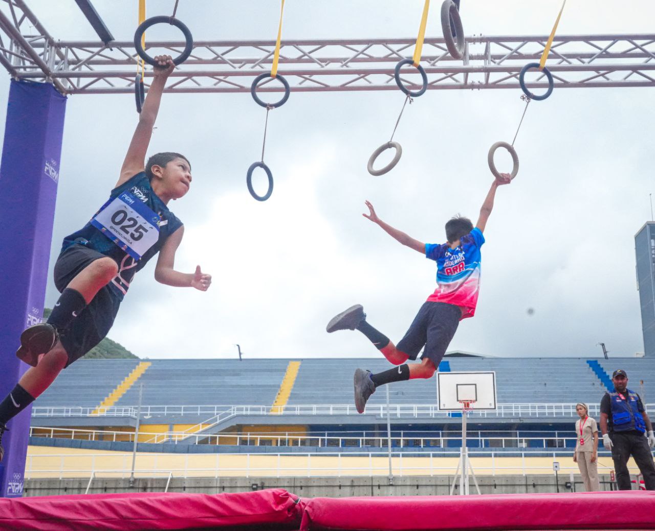 Pentatlón, clavados y raquetbol rumbo a Nacionales
