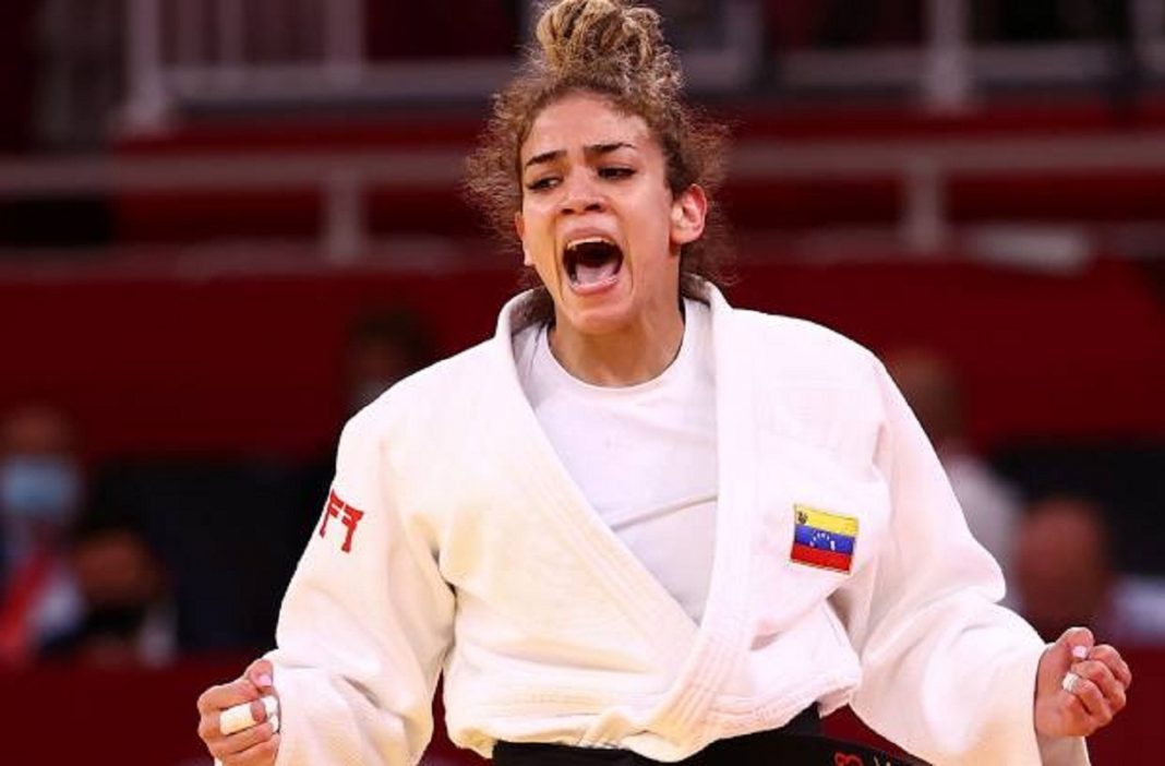 Judo venezolano tendrá último evento para la clasificación olímpica