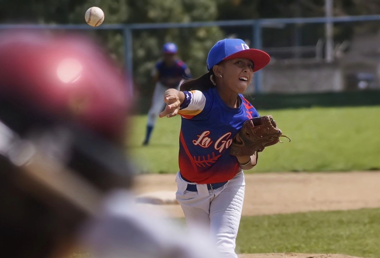 Béisbol Femenino reluce en el Campeonato Nacional 2024