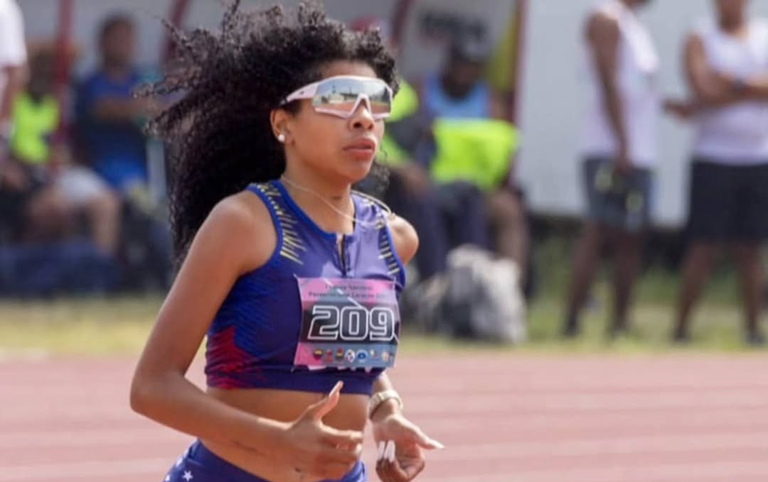 Paratletismo busca cupo mundial