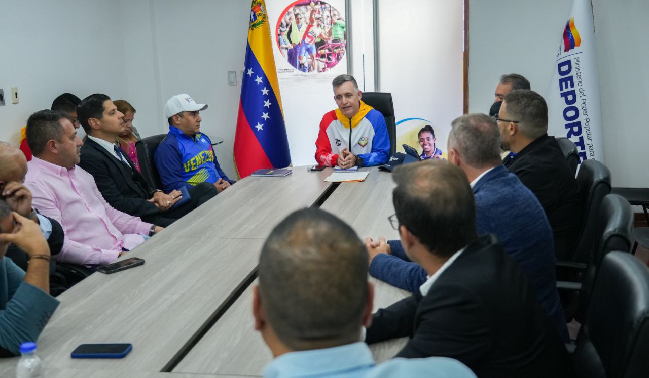 Beisbol se arma para el ciclo olímpico