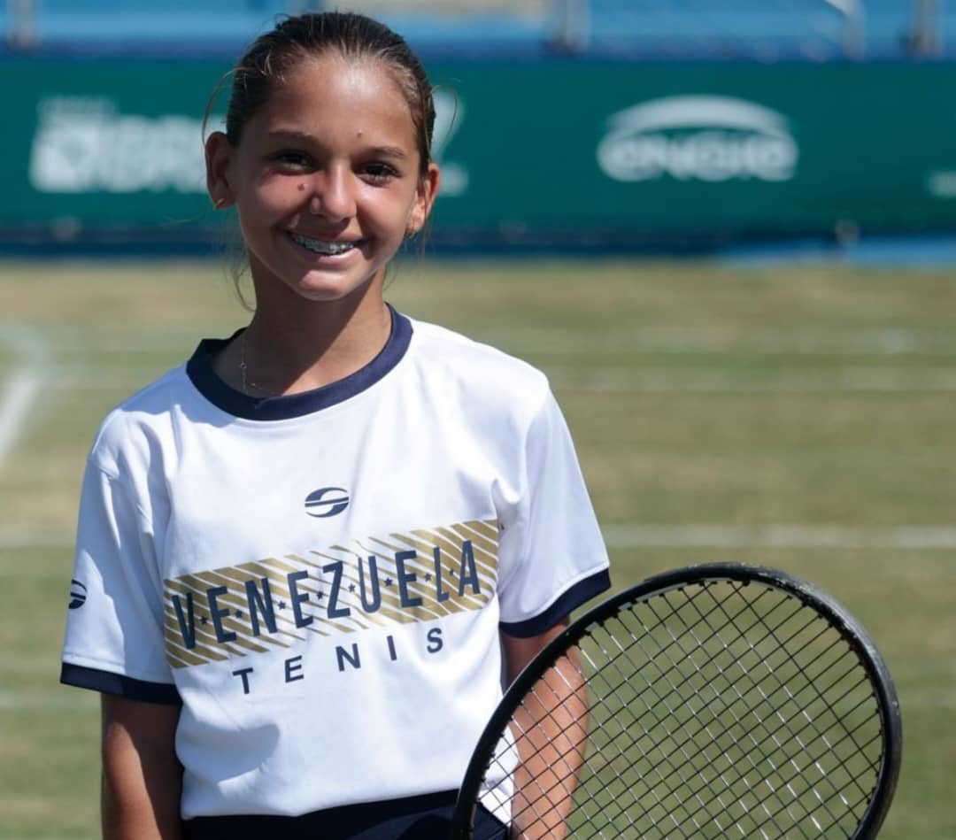 Tenis venezolano tendrá participación en Wimbledon