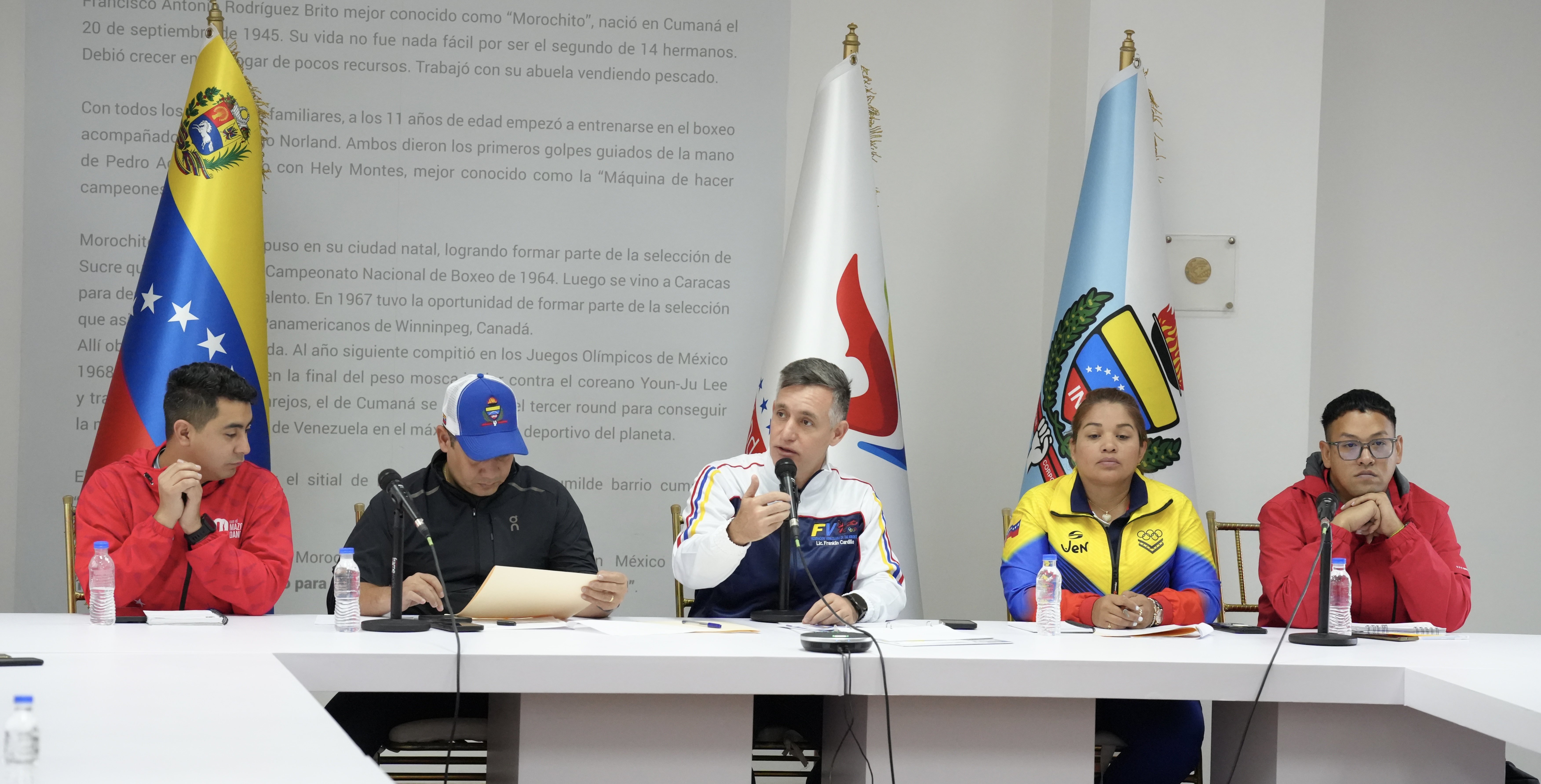 Carnavales Viva Venezuela garantizarán el derecho a la recreación en todo el país