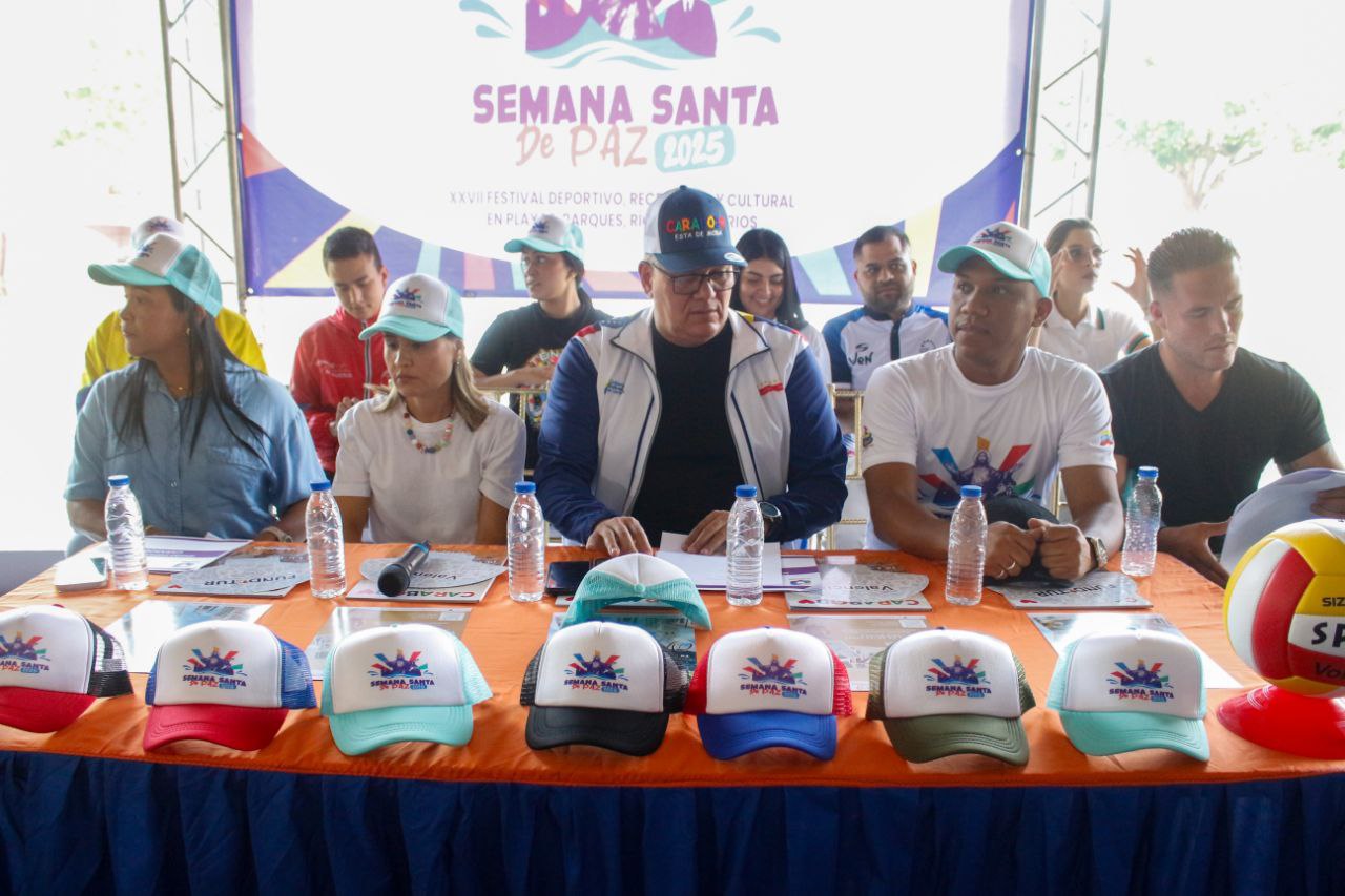 Recreación total en Carabobo