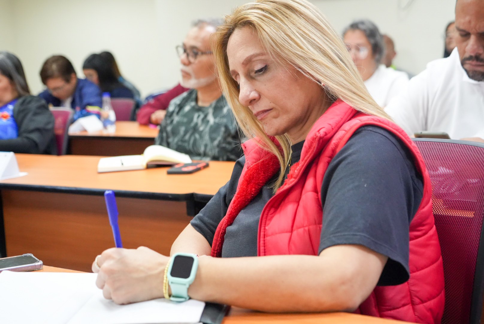 Curso gratuito para entrenadores