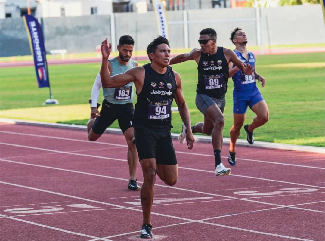 Alexis Nieves encaminado a un ciclo memorable