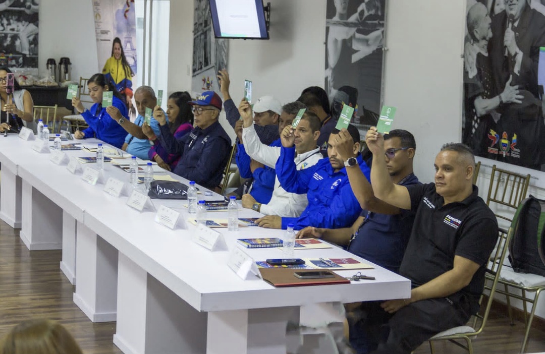 Comité Paralímpico brilló en 2024