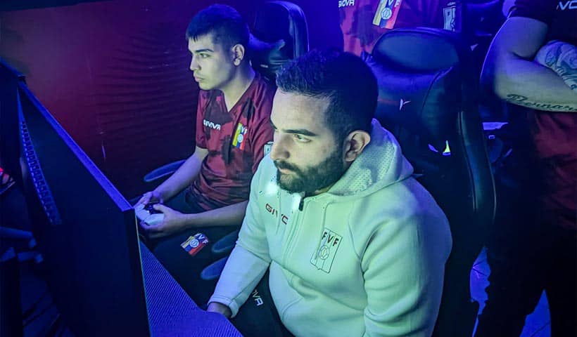 Los deportes electrónicos tendrán sus Juegos Olímpicos