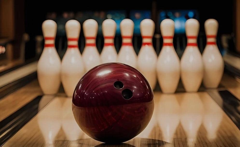 Mampote sede del primer Campeonato Clasificatorio de Bowling