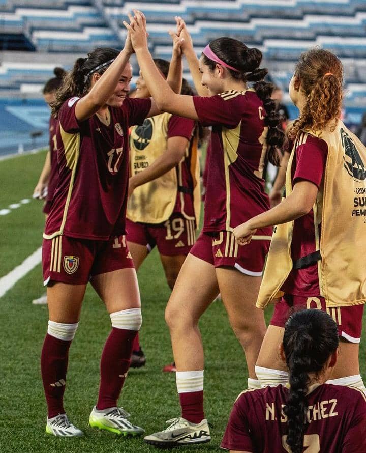 Venezuela está preparada para afrontar el hexagonal final