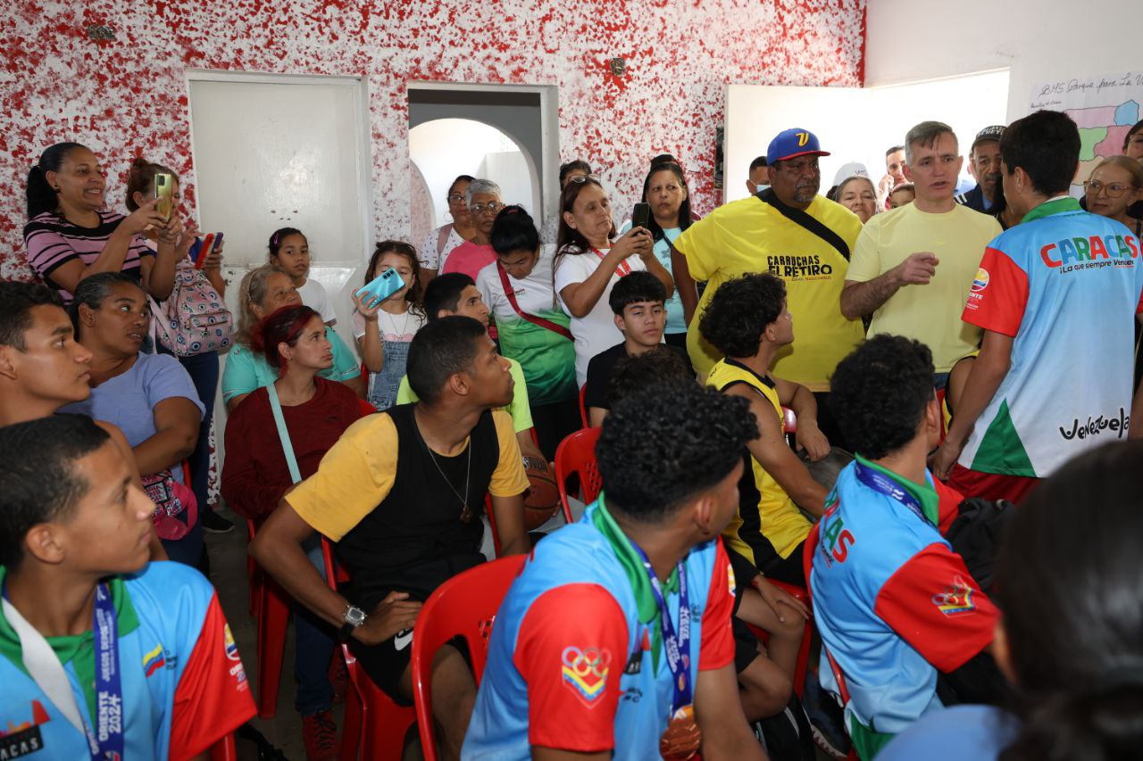 Altagracia avanza con Gobierno Comunal